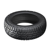 1 X New Armstrong Tru-Trac AT 245/75R17 121/118S Tires