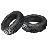 1 X New Armstrong Tru-Trac AT 245/75R17 121/118S Tires
