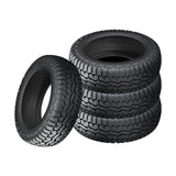 1 X New Armstrong Tru-Trac AT 245/75R17 121/118S Tires