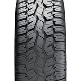 1 X New Armstrong Tru-Trac AT 245/70R16XL 111T Tires