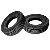 1 X New Armstrong Tru-Trac HT 265/70R18 116H Tires