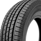 1 X New Armstrong Tru-Trac HT 265/75R16 123/120S Tires