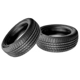 1 X New Armstrong Tru-Trac SU 245/60R18 105V Tires