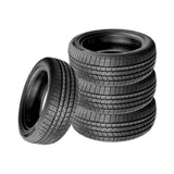 1 X New Armstrong Tru-Trac SU 315/35R20XL 110Y Tires