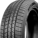 1 X New Armstrong Tru-Trac SU 235/55R19XL 105V Tires