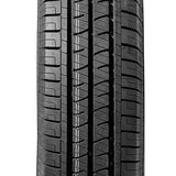 1 X New Armstrong Tru-Trac Van 225/70R15 112/110T Tires