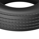 1 X New ARROYO AR1000 295/75R22.5 144/141M Tires