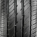 1 X New ARROYO Grand Sport 2 205/65R15 94V Tires