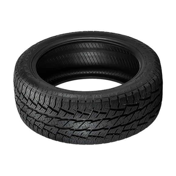 1 X New ARROYO Tamarock A/T LT285/55R20AT 122/119S Tires