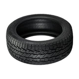 1 X New ARROYO Tamarock A/T LT265/70R17 121/118S Tires