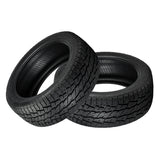 1 X New ARROYO Tamarock A/T LT265/70R17 121/118S Tires