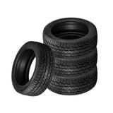 1 X New ARROYO Tamarock A/T LT285/55R20AT 122/119S Tires