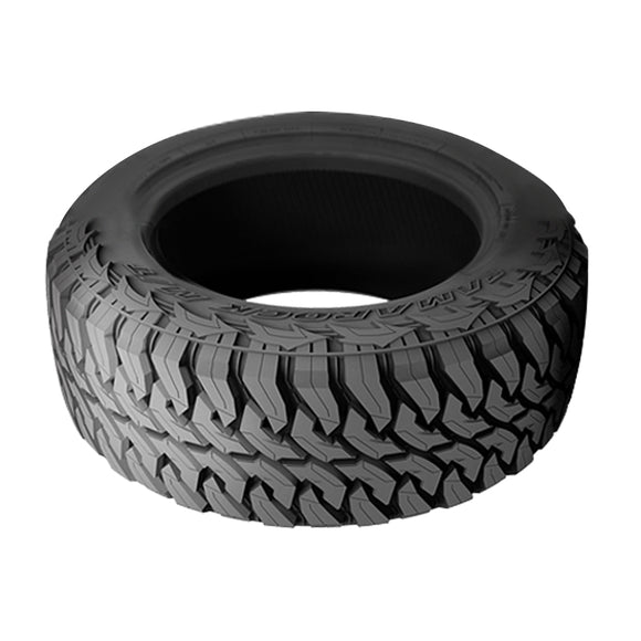 1 X New Arroyo Tamarock M/T LT245/70R17 121/118Q Tires