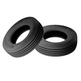 1 X New Arroyo AR6000 215/75R17.5/16 135/133L Tires