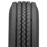 1 X New Arroyo AR6000 215/75R17.5/16 135/133L Tires