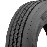 1 X New Arroyo AR6000 235/75R17.5/18 143/141L Tires