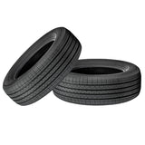 1 X New Arroyo ECO PRO HT2 LT245/75R17 121S Tires
