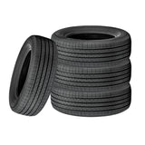 1 X New Arroyo ECO PRO HT2 LT245/75R17 121S Tires