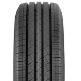 1 X New Arroyo ECO PRO HT2 LT265/75R16 123/120S Tires