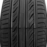 1 X New Arroyo RUN FLAT 225/55ZR17 97Y Tires