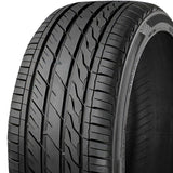 1 X New Arroyo RUN FLAT+ 225/45ZR19 92W Tires