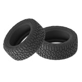 1 X New Arroyo Tamarock R/T 37x12.50R17LT 128Q Tires