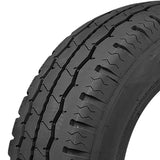 1 X New Arroyo VAN PRO 195/75R16C/10 110/108R Tires