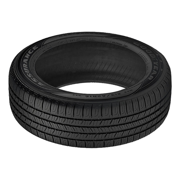 Goodyear Assurance All-Season 215/55/17 94H Low-Noise Performance Tire