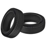 Goodyear Assurance All-Season 195/55/16 87T Low-Noise Performance Tire