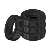 Goodyear Assurance All-Season 195/55/16 87T Low-Noise Performance Tire