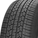 Goodyear Assurance CS Fuel Max 255/65/18 111T All-Season Save Fuel Tire