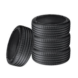 Goodyear Eagle F1 Asymmetric 255/55R20 110Y Max Performance All Season