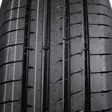 Goodyear Eagle F1 Asymmetric 255/55R20 110Y Max Performance All Season