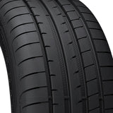 Goodyear Eagle F1 Asymmetric 275/45R21 110W Max Performance All Season