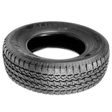 1 X New Zeetex AT1000 LT265/75R16 123/120Q Tires