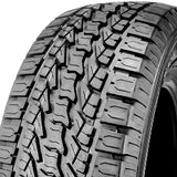 1 X New Zeetex AT1000 235/75R15 105S Tires