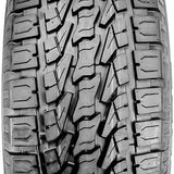 1 X New Zeetex AT1000 LT285/55R20 122/119R Tires