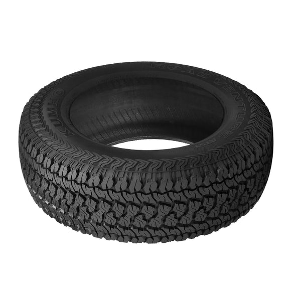 Kumho AT51 Road Venture AT 235/75/17 109T All-Terrain Handling Tire