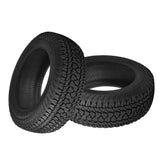 Kumho AT51 Road Venture AT 235/75/17 109T All-Terrain Handling Tire