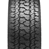 Kumho AT51 Road Venture AT 235/75/17 109T All-Terrain Handling Tire