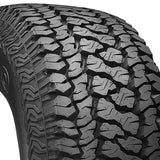 Kumho AT51 Road Venture AT 235/75/17 109T All-Terrain Handling Tire