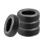 1 X New Atlander AX-77 185/65R15 88H Tires