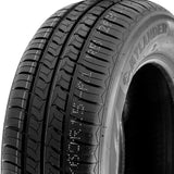 1 X New Atlander AX-77 185/55R15 82V Tires