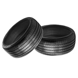 1 X New Atlander AX-88 245/55R19 107W Tires