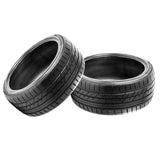 1 X New Atlander AX-99 305/45R22XL 118V Tires