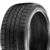 1 X New Atlander AX-99 235/30ZR22XL 90W Tires