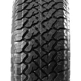 1 X New Atlander ROVERCLAW A/T 235/75R15XL 109S RWL Tires