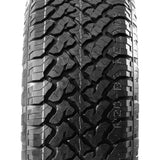 1 X New Atlander Roverclaw A/T LT305/55R20 121/118S Tires