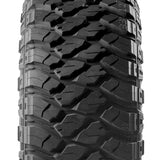 1 X New Atlander ROVERCLAW M/T I LT305/70R16 124Q E Tires