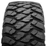 1 X New Atlander Roverclaw M/T I LT265/75R16 123/120Q Tires